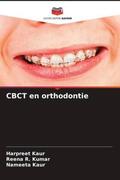 Kaur / Kumar |  CBCT en orthodontie | Buch |  Sack Fachmedien