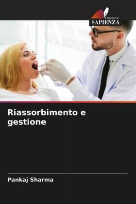 Sharma |  Riassorbimento e gestione | Buch |  Sack Fachmedien