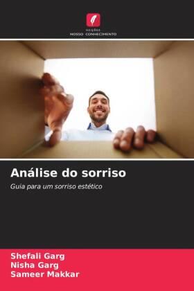 Garg / Makkar |  Análise do sorriso | Buch |  Sack Fachmedien