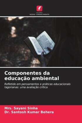 Sinha / Behera |  Componentes da educação ambiental | Buch |  Sack Fachmedien