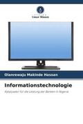 Makinde Hassan |  Informationstechnologie | Buch |  Sack Fachmedien