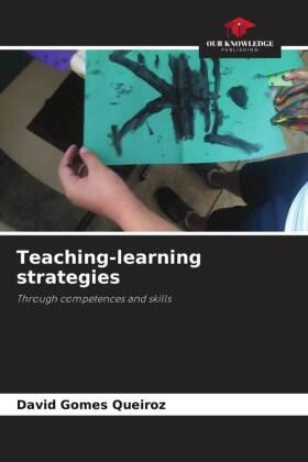 Gomes Queiroz |  Teaching-learning strategies | Buch |  Sack Fachmedien