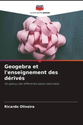 Oliveira |  Geogebra et l'enseignement des dérivés | Buch |  Sack Fachmedien