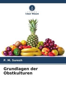 Suresh |  Grundlagen der Obstkulturen | Buch |  Sack Fachmedien