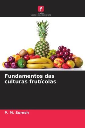 Suresh |  Fundamentos das culturas frutícolas | Buch |  Sack Fachmedien