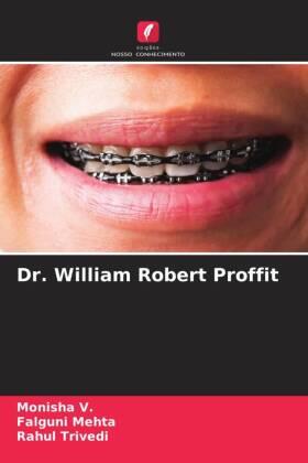 V. / Mehta / Trivedi |  Dr. William Robert Proffit | Buch |  Sack Fachmedien