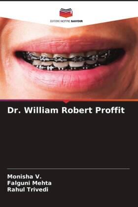 V. / Mehta / Trivedi |  Dr. William Robert Proffit | Buch |  Sack Fachmedien