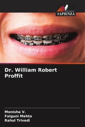 V. / Mehta / Trivedi |  Dr. William Robert Proffit | Buch |  Sack Fachmedien