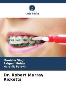 Singh / Mehta / Parekh |  Dr. Robert Murray Ricketts | Buch |  Sack Fachmedien