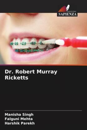 Singh / Mehta / Parekh |  Dr. Robert Murray Ricketts | Buch |  Sack Fachmedien