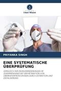 Singh |  EINE SYSTEMATISCHE ÜBERPRÜFUNG | Buch |  Sack Fachmedien