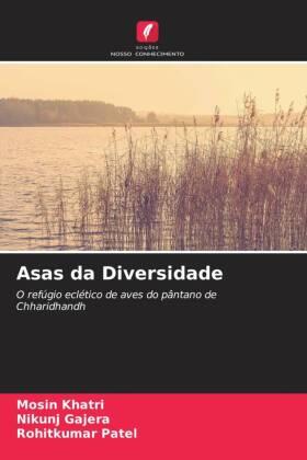 Khatri / Gajera / Patel |  Asas da Diversidade | Buch |  Sack Fachmedien
