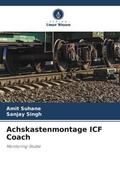 Suhane / Singh |  Achskastenmontage ICF Coach | Buch |  Sack Fachmedien
