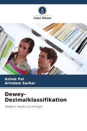 Pal / Sarkar |  Dewey-Dezimalklassifikation | Buch |  Sack Fachmedien