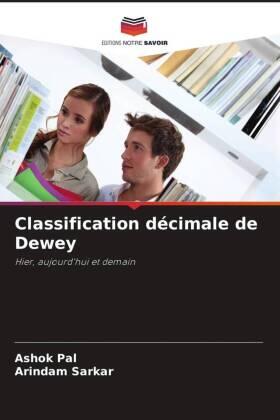 Pal / Sarkar |  Classification décimale de Dewey | Buch |  Sack Fachmedien