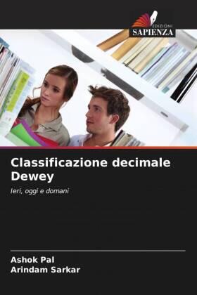 Pal / Sarkar |  Classificazione decimale Dewey | Buch |  Sack Fachmedien