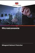 Fleischer |  Microéconomie | Buch |  Sack Fachmedien