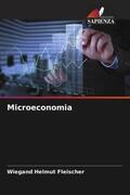 Fleischer |  Microeconomia | Buch |  Sack Fachmedien