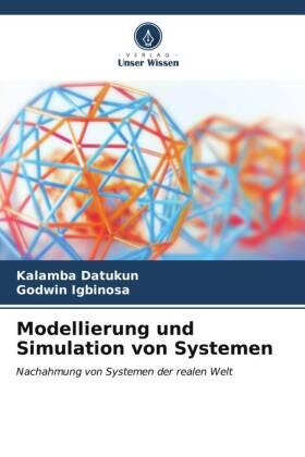 Datukun / Igbinosa |  Modellierung und Simulation von Systemen | Buch |  Sack Fachmedien