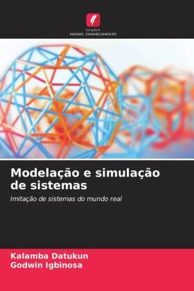 Datukun / Igbinosa |  Modelação e simulação de sistemas | Buch |  Sack Fachmedien