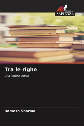 Sharma |  Tra le righe | Buch |  Sack Fachmedien