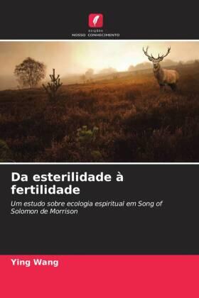 Wang |  Da esterilidade à fertilidade | Buch |  Sack Fachmedien