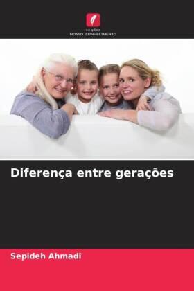 Ahmadi |  Diferença entre gerações | Buch |  Sack Fachmedien
