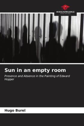 Burel |  Sun in an empty room | Buch |  Sack Fachmedien