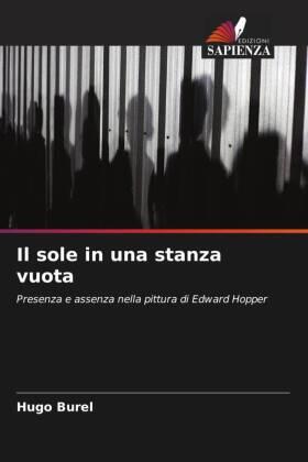 Burel |  Il sole in una stanza vuota | Buch |  Sack Fachmedien