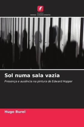Burel |  Sol numa sala vazia | Buch |  Sack Fachmedien