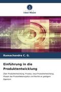 C. G. |  Einführung in die Produktentwicklung | Buch |  Sack Fachmedien