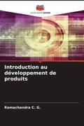 C. G. |  Introduction au développement de produits | Buch |  Sack Fachmedien