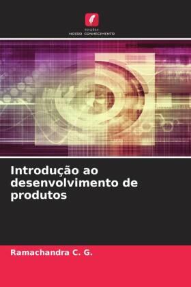 C. G. |  Introdução ao desenvolvimento de produtos | Buch |  Sack Fachmedien