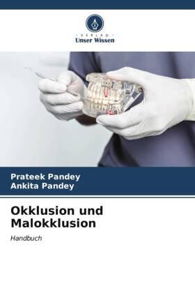 Pandey |  Okklusion und Malokklusion | Buch |  Sack Fachmedien