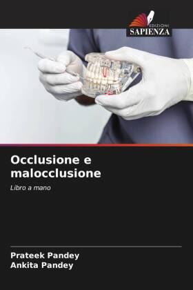 Pandey |  Occlusione e malocclusione | Buch |  Sack Fachmedien