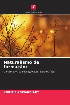 Swargiary |  Naturalismo de formação: | Buch |  Sack Fachmedien