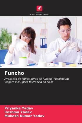 Yadav |  Funcho | Buch |  Sack Fachmedien