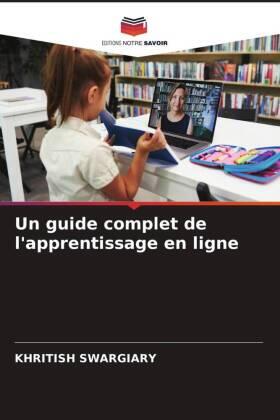 Swargiary |  Un guide complet de l'apprentissage en ligne | Buch |  Sack Fachmedien
