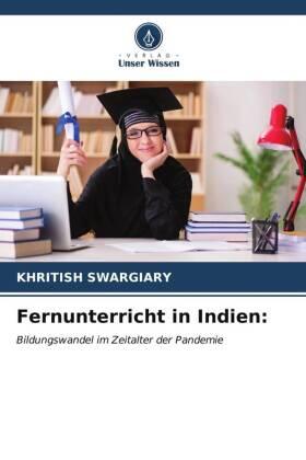 Swargiary |  Fernunterricht in Indien: | Buch |  Sack Fachmedien