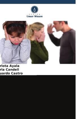 Ayala / Candell / Castro |  Einfluss der innerfamiliären Beziehungen | Buch |  Sack Fachmedien