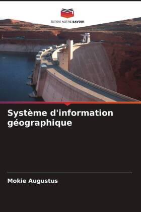 Augustus |  Système d'information géographique | Buch |  Sack Fachmedien