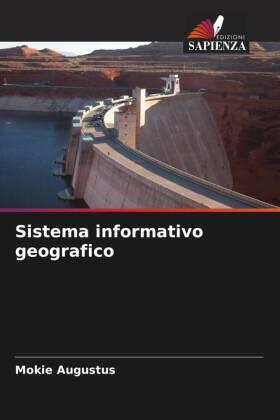Augustus |  Sistema informativo geografico | Buch |  Sack Fachmedien