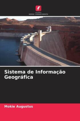 Augustus |  Sistema de Informação Geográfica | Buch |  Sack Fachmedien