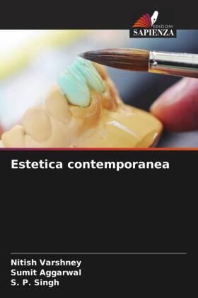 Varshney / Aggarwal / Singh |  Estetica contemporanea | Buch |  Sack Fachmedien
