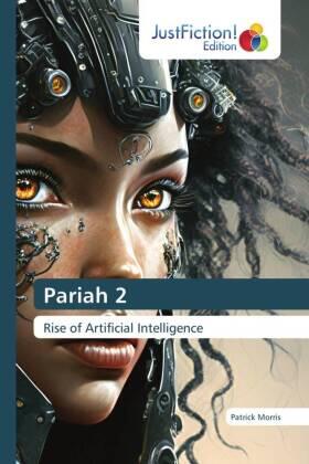 Morris |  Pariah 2 | Buch |  Sack Fachmedien