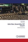 Suhane / Singh |  Axle Box Assembly ICF Coach | Buch |  Sack Fachmedien