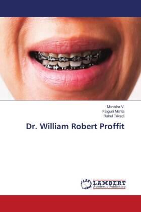 V. / Mehta / Trivedi |  Dr. William Robert Proffit | Buch |  Sack Fachmedien