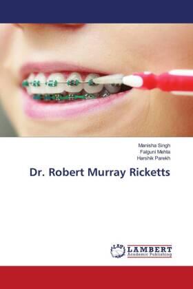 Singh / Mehta / Parekh |  Dr. Robert Murray Ricketts | Buch |  Sack Fachmedien