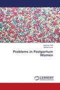 Patil / Kumar |  Problems in Postpartum Women | Buch |  Sack Fachmedien