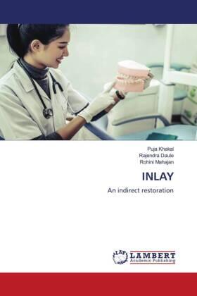 Khakal / Daule / Mahajan |  INLAY | Buch |  Sack Fachmedien